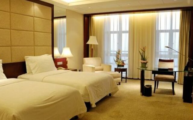 Jianghong International Hotel