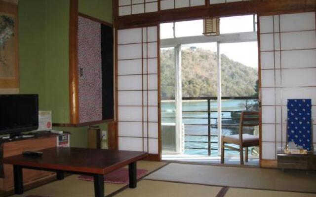 Ryokan Nakaya