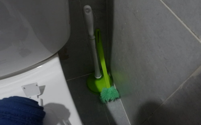 Modern Cozy Studio Apartment at Taman Melati