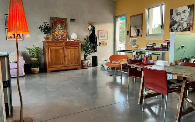 Le Palombelle Casa Vacanze