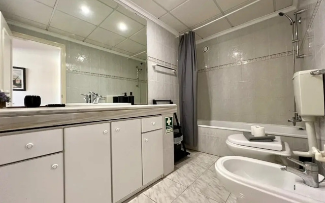 Albufeira Concept 2 With Pool by Homing