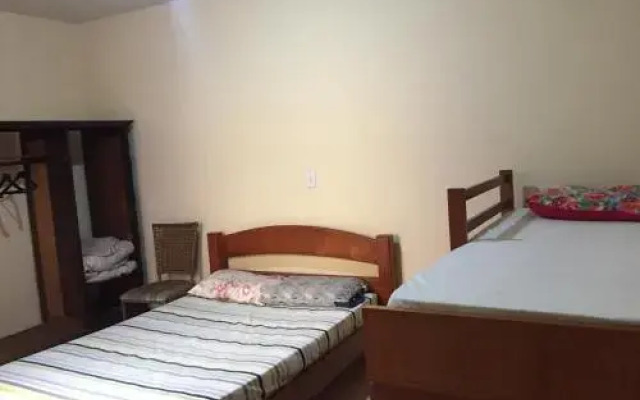 Hostel Brigadeiro Jordao