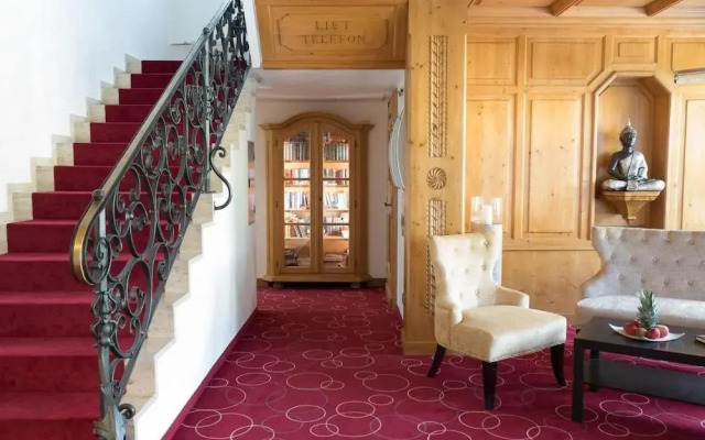 Hotel Promenade