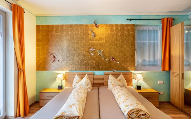 SCHUSTERjunge APARTHOTEL