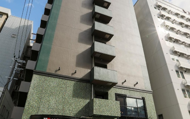 Superior [New Building] Twin room (트윈 침대 2개) 사진 1