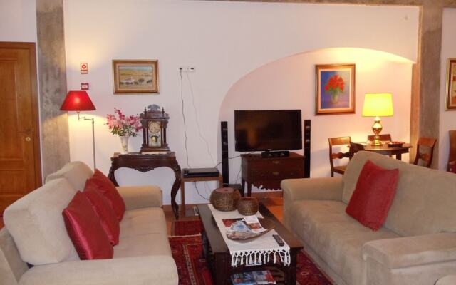 Casa do Largo - Golegã - Turismo de Habitação