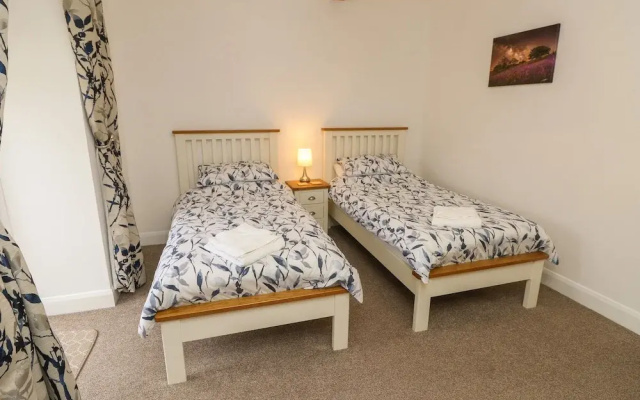Dairy Cottage