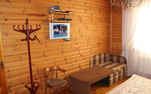 U Kremlya Guest House