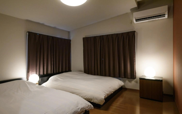Ryokan Ichinao