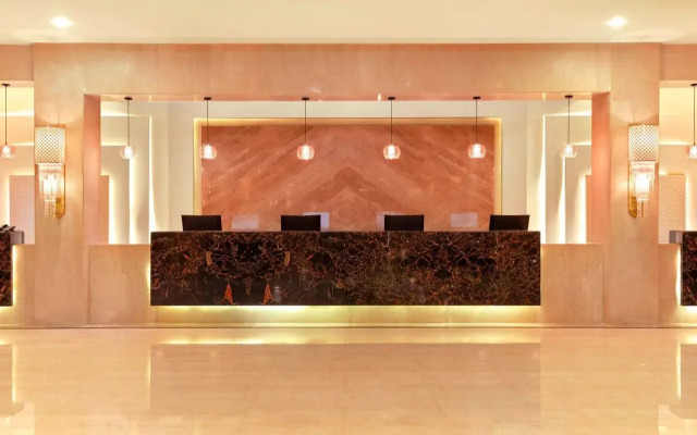 Pickalbatros Dana Beach Resort - Hurghada