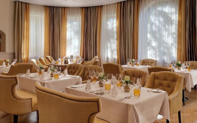 Grand Hotel Sonnenbichl