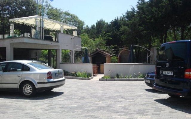 Casa Leul