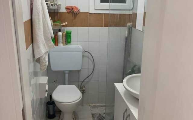 Cosy,nice and Convenient Family sea View Apartment