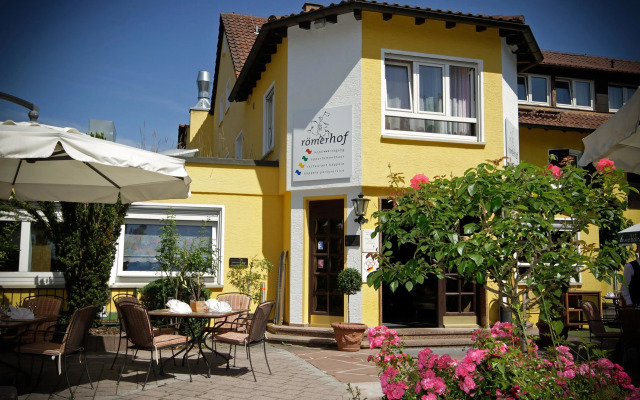 Hotel Römerhof