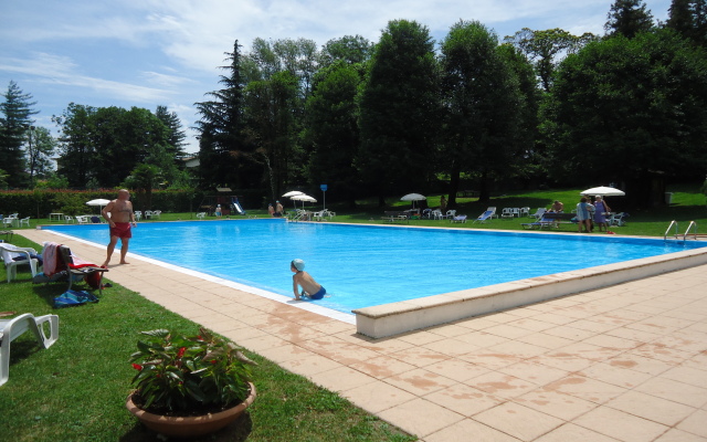 Residenza  Fontana