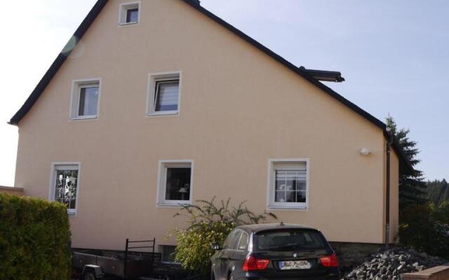 Ferienwohnung-Kuechler