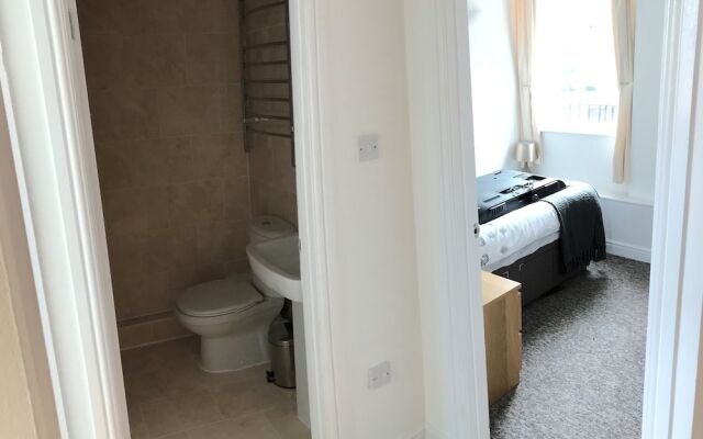 Stay Central - Westgate Street