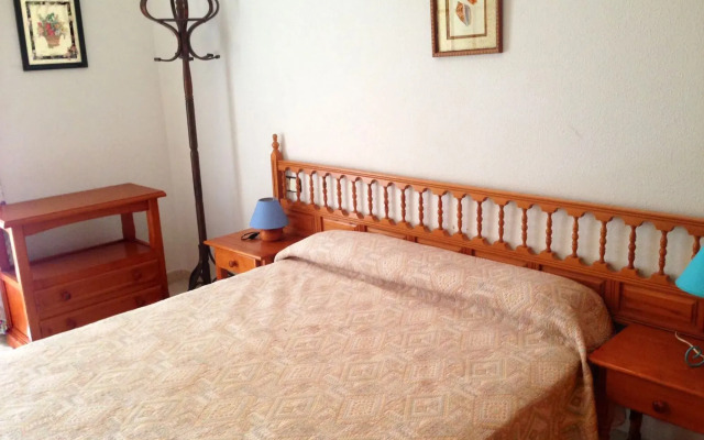 Apartamentos Palma Blanca 3000