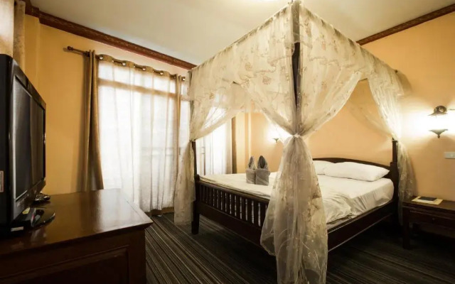 SK Boutique Maha Nakhon