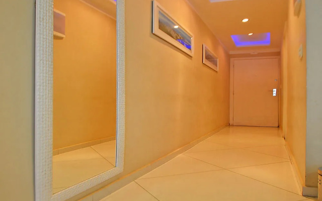 Copacabana Apartments 120