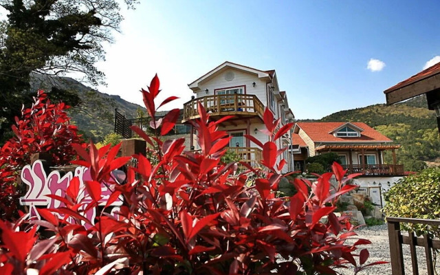 Ggumaebon Pension