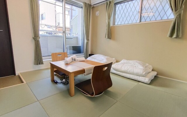 Sun Iki Ichi Ban Kan