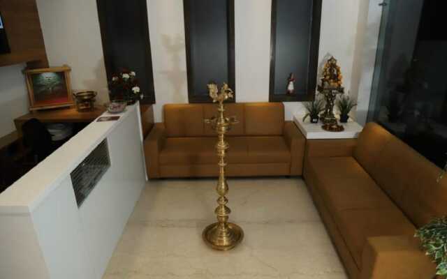 Hotel Abis Grand