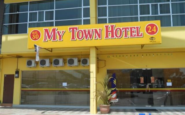 My Town Hotel
