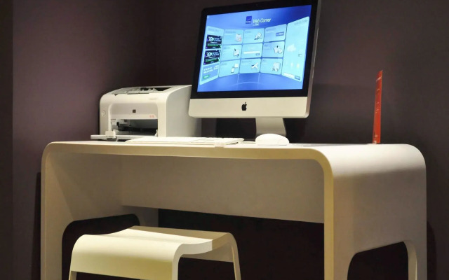 Novotel Chateau De Versailles