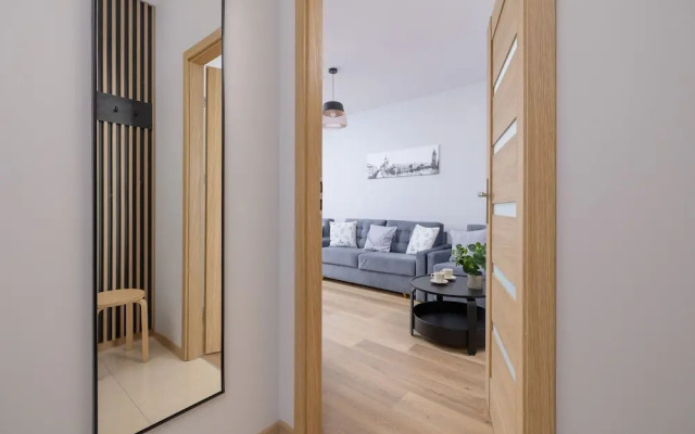 Avia Apartment by Renters Prestige