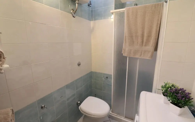 Casa Vacanze "arianna" Otranto Centro, Salento 6 Posti