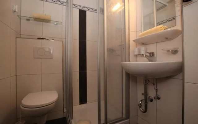 Pension Garni Gerhard