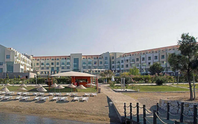 Adrina Termal Health & SPA Hotel