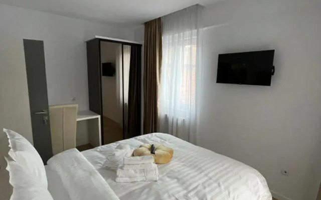 Adina Apartament
