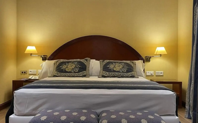 Hotel Torremangana