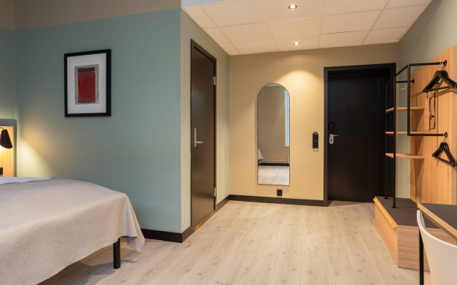Comfort Hotel Park