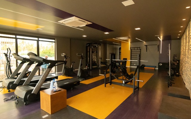 Ipioca Beach Resort Maceió