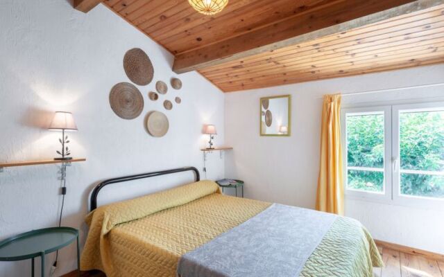 La Maisonnette (CVN200)