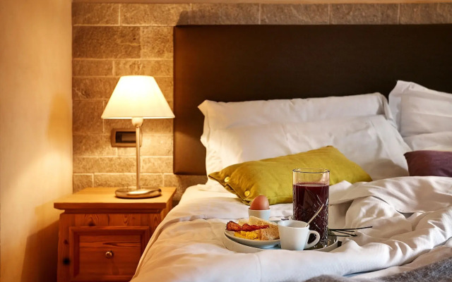 Hotel Rezia