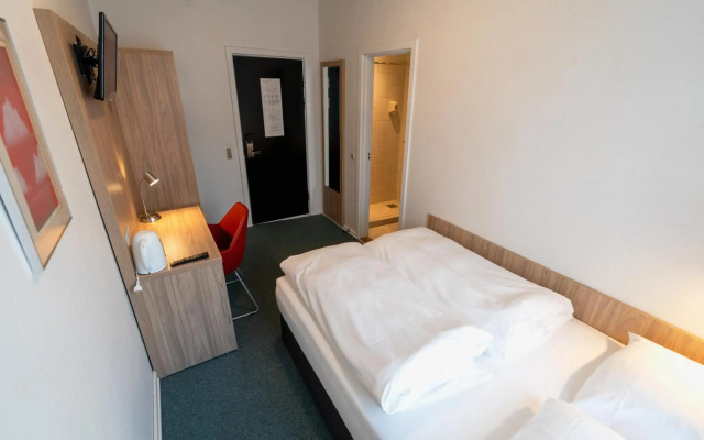 Prinsen Hotel