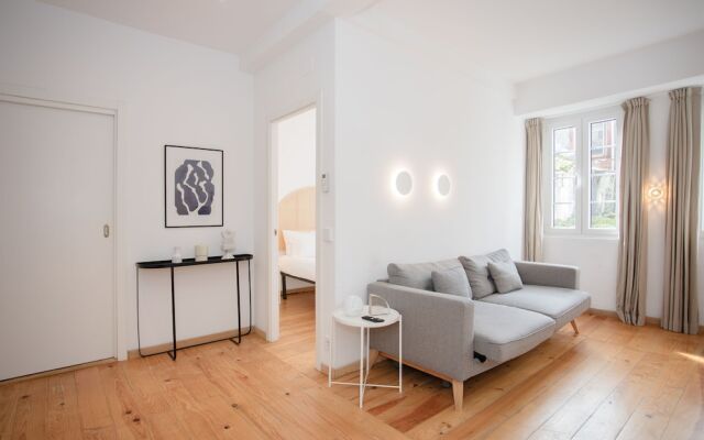 Liiiving - Casa da Vinha Apartment V