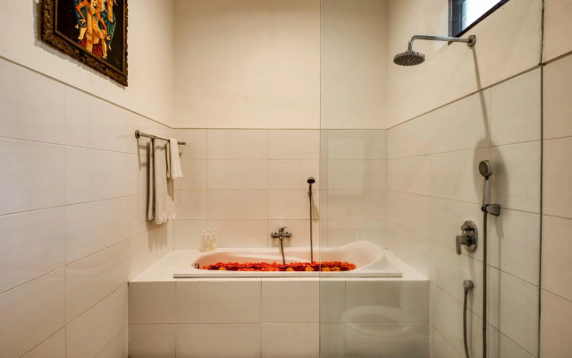 Gracia Bali Villas & Apartment