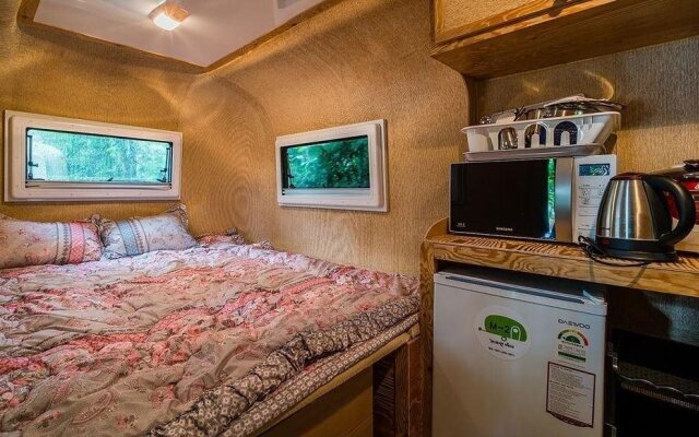 Caravan Bay Camping - Caravan Park