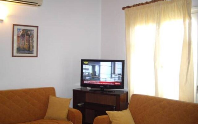 Magda Hotel Apartments
