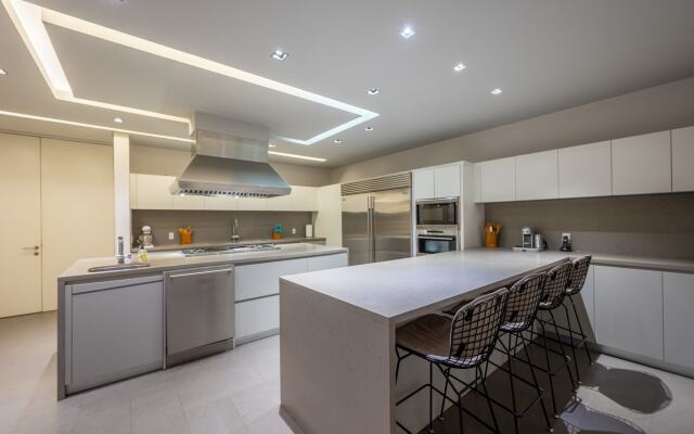 Casa Faye Resort Spa Condo