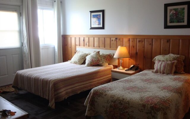 Hôtel-Motel Le Beach