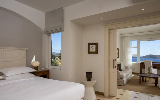 Elounda Gulf Villas by Sandglass