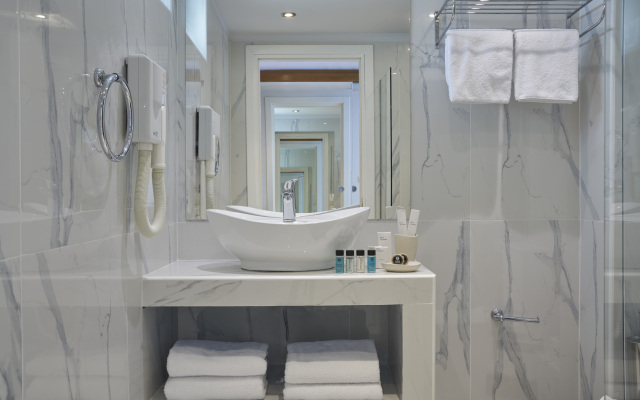 Xenia Poros Image Hotel