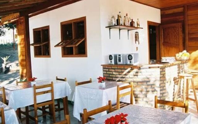 Pousada Paraiso de Boipeba