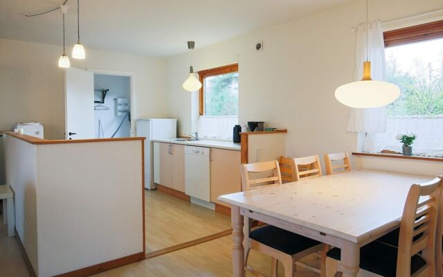 6 Person Holiday Home in Vaeggerlose-by Traum